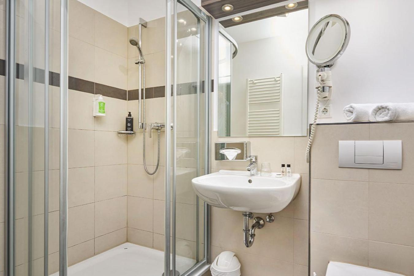 Strandvillen - Wald & See Zinnowitz Ngoại thất bức ảnh